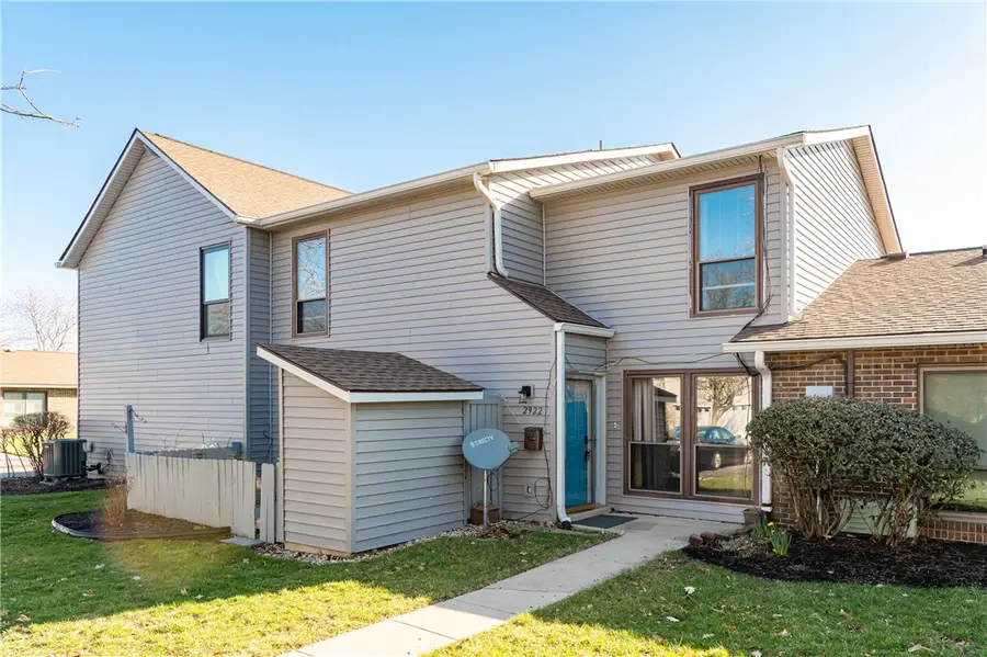 2922 Asbury Court, Miamisburg, OH 45342 - #3