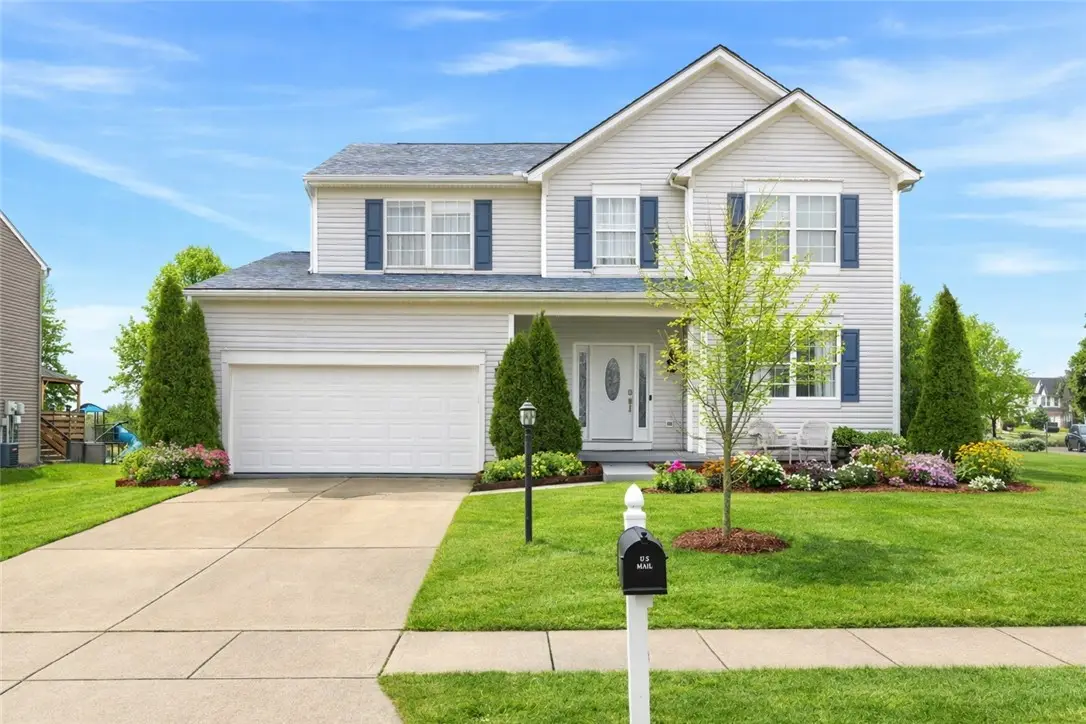 6941 Greeley Avenue, Huber Heights, OH 45424 - #1