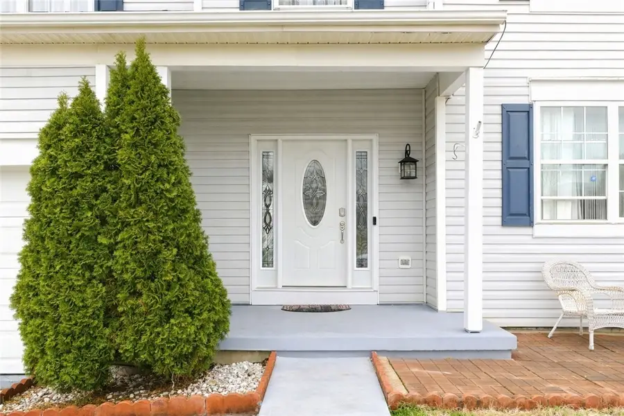 6941 Greeley Avenue, Huber Heights, OH 45424 - #3