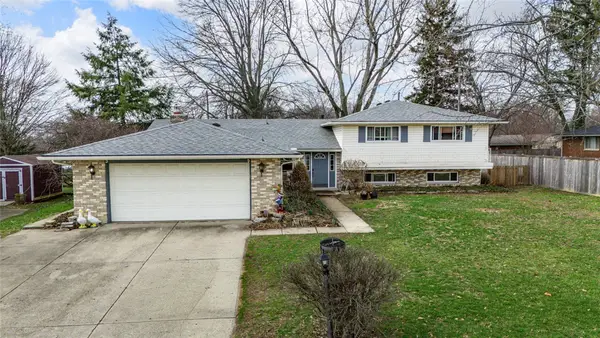 6111 Park Ridge Drive, Centerville, OH 45459
