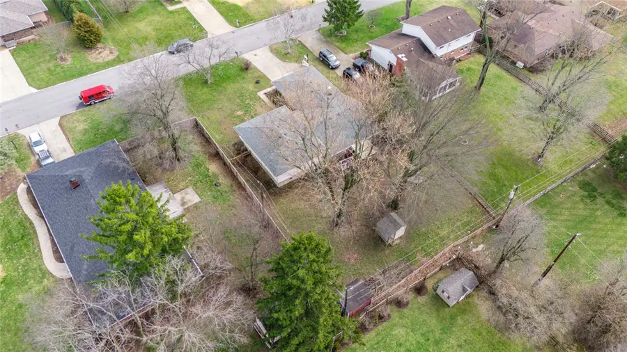 6111 Park Ridge Drive, Centerville, OH 45459 - #3