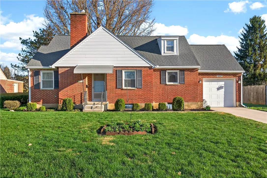 1237 Laurelwood Road, Kettering, OH 45409 - #1