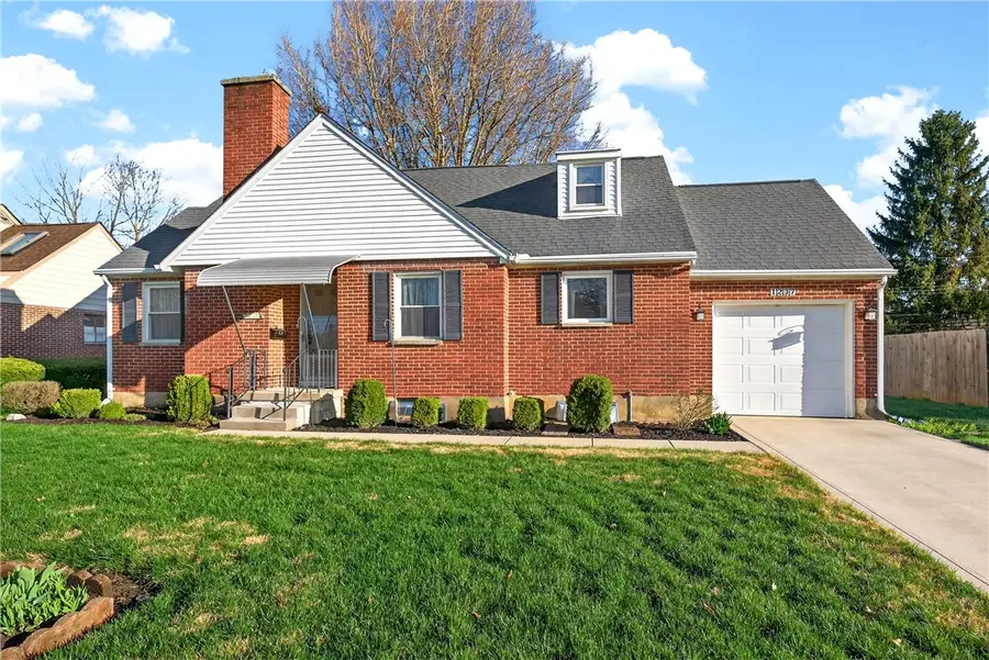 1237 Laurelwood Road, Kettering, OH 45409 - #2