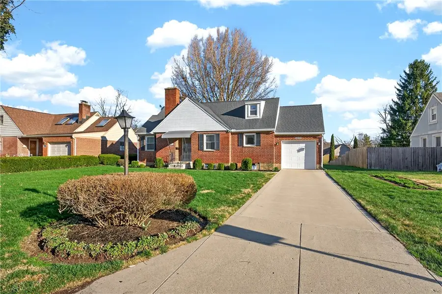 1237 Laurelwood Road, Kettering, OH 45409 - #3