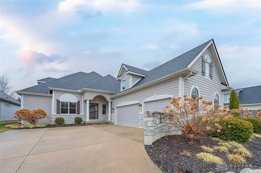 1174 Club View Drive, Washington, OH 45458 - #2