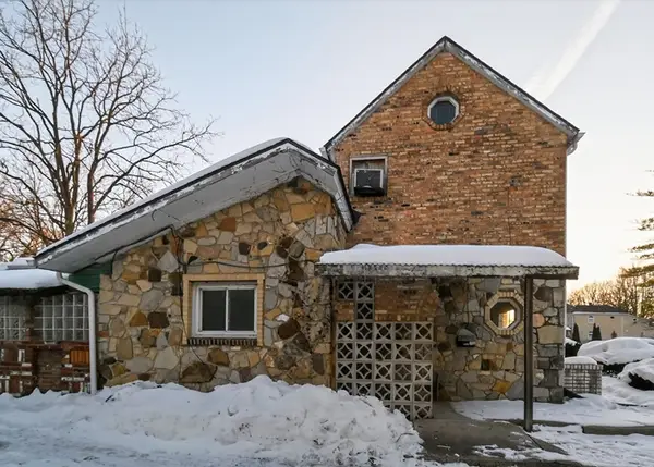 916 Innisfallen Avenue, Springfield, OH 45506