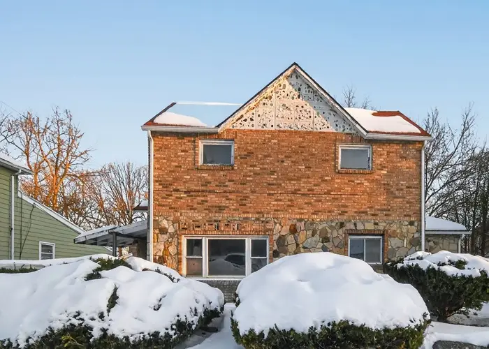 916 Innisfallen Avenue, Springfield, OH 45506 - #3