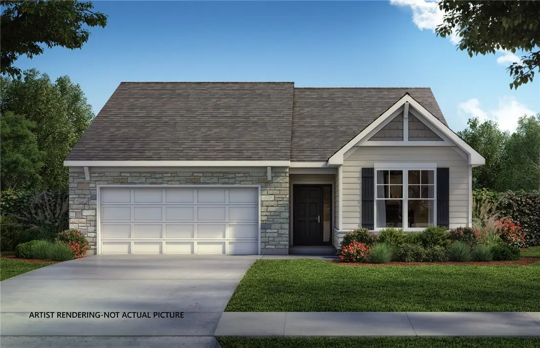 4242 Ellason Court, Centerville, OH 45440 - #1