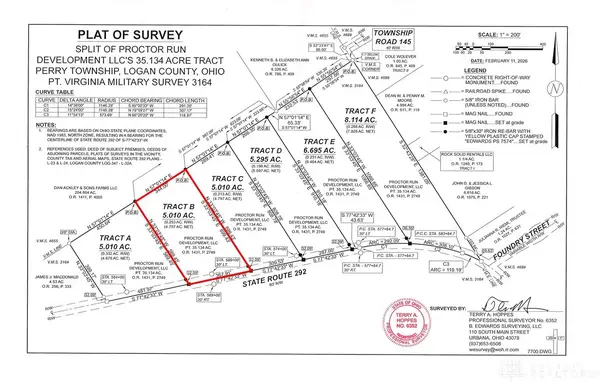 0 State Route 292 #B, East Liberty, OH 43319