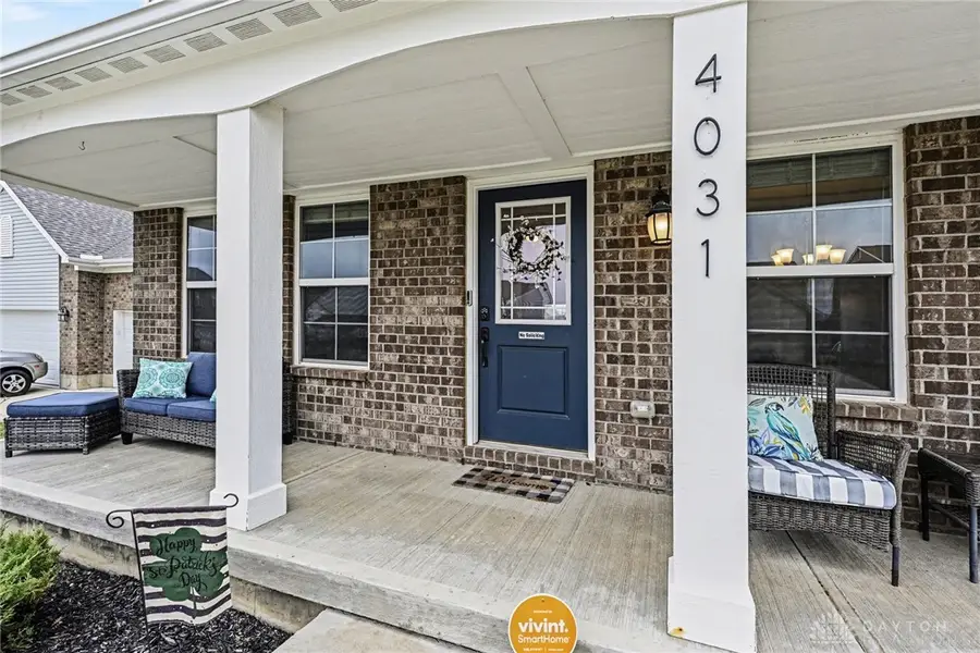 4031 Red Bud Way, Tipp City, OH 45371 - #3