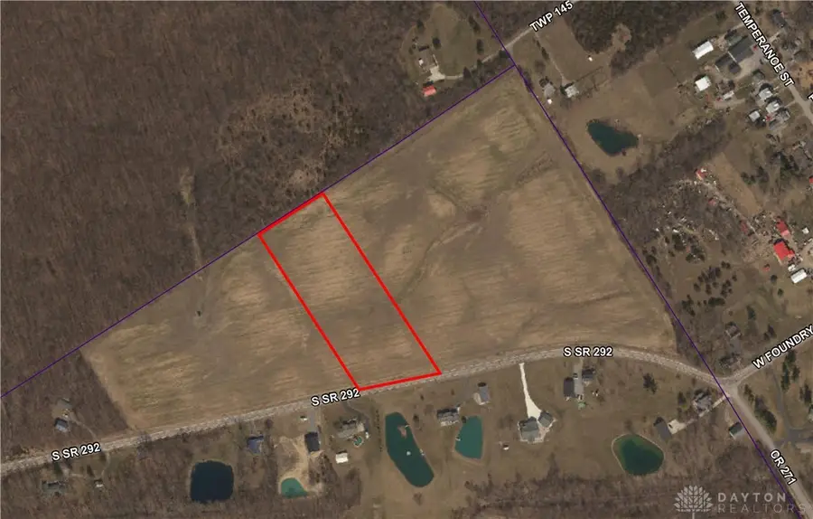 0 State Route 292 #C, East Liberty, OH 43319 - #2