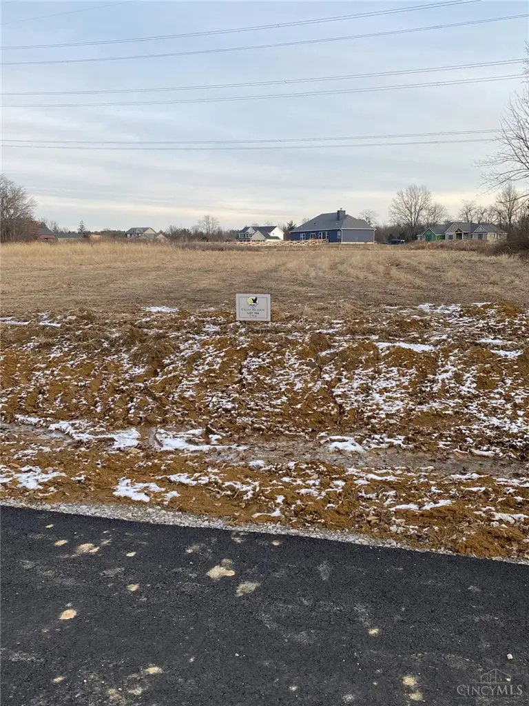 Lot 194 Sandhill Drive, Maineville, OH 45039 - #1