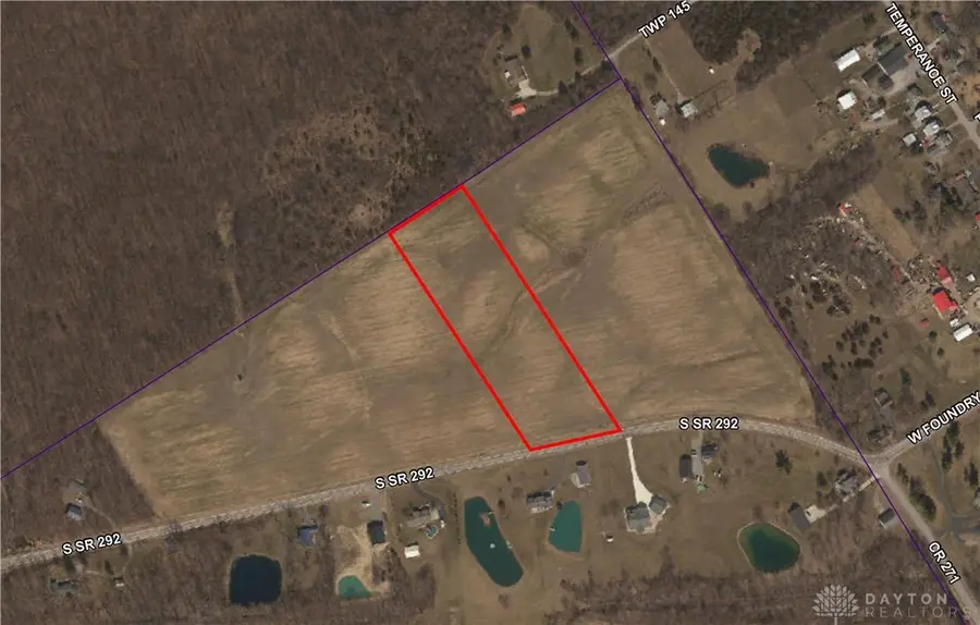 0 State Route 292 #D, East Liberty, OH 43319 - #2