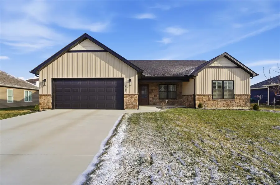 2765 Liette Drive, Troy, OH 45373 - #3