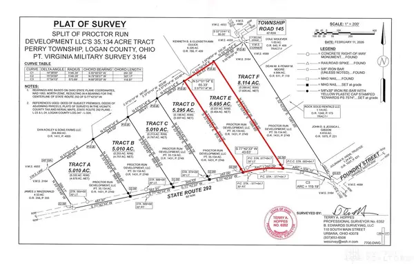 0 State Route 292 #E, East Liberty, OH 43319