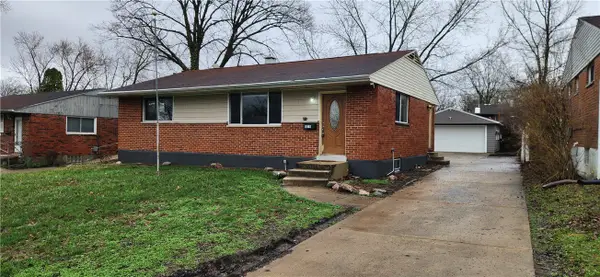 118 Stubbs Drive, Trotwood, OH 45426