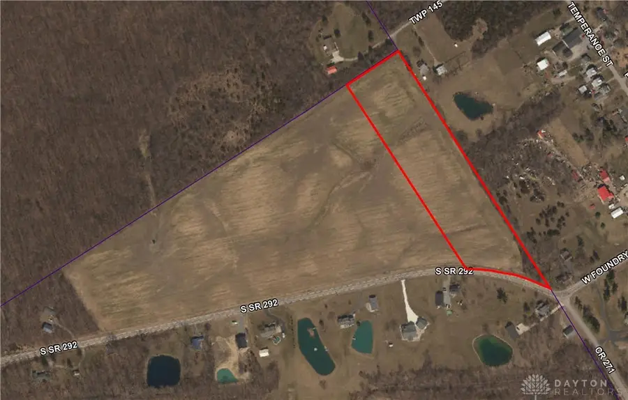 0 State Route 292 #F, East Liberty, OH 43319 - #2