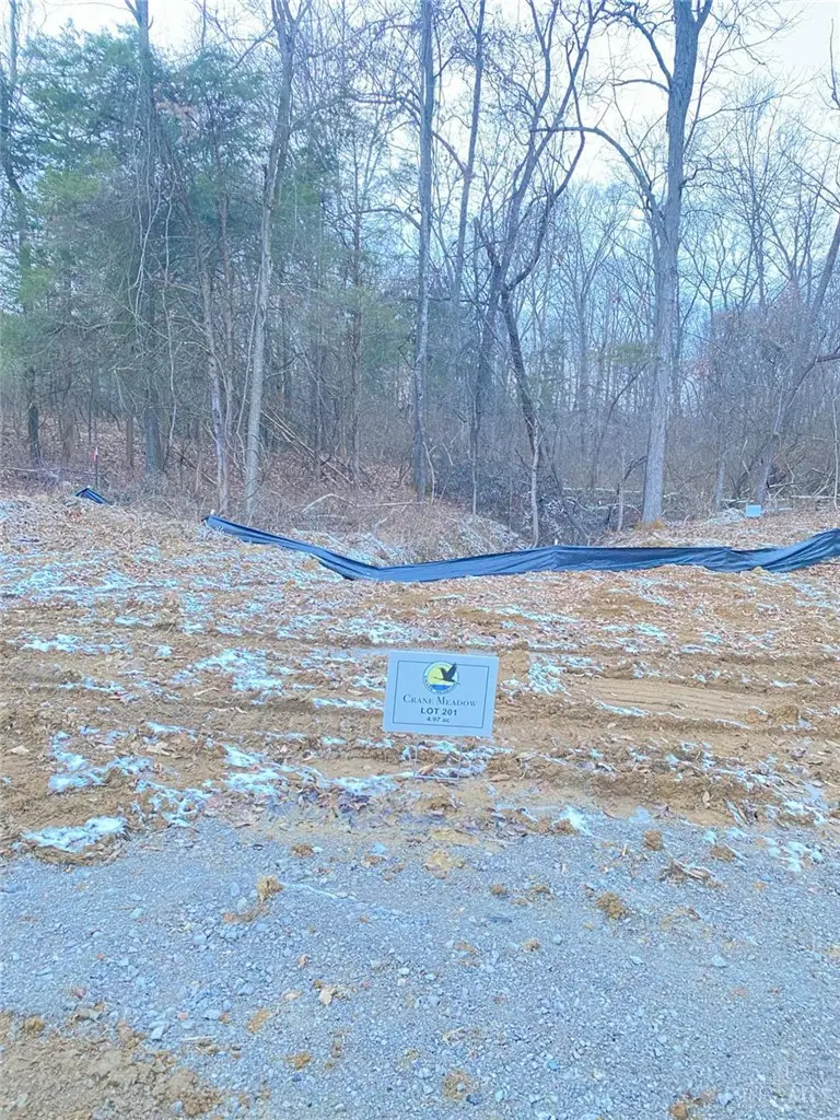 Lot 201 Sandhill Drive, Maineville, OH 45039 - #1