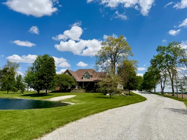 10770 Scott Road, Sidney, OH 45365