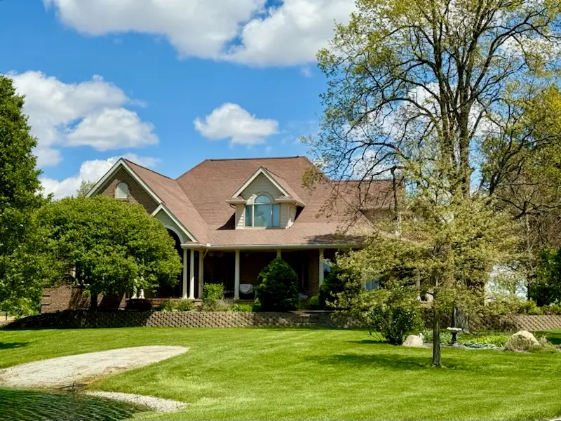 10770 Scott Road, Sidney, OH 45365 - #2