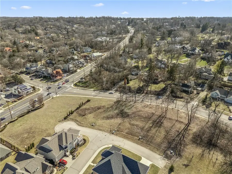 0 Pointe Oakwood Way, Oakwood, OH 45409 - #3