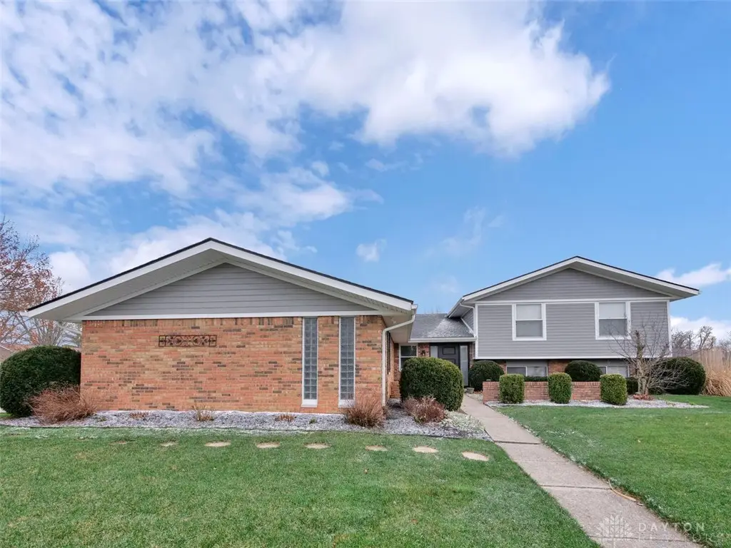 7120 Hardwicke Place, Butler, OH 45414 - #1