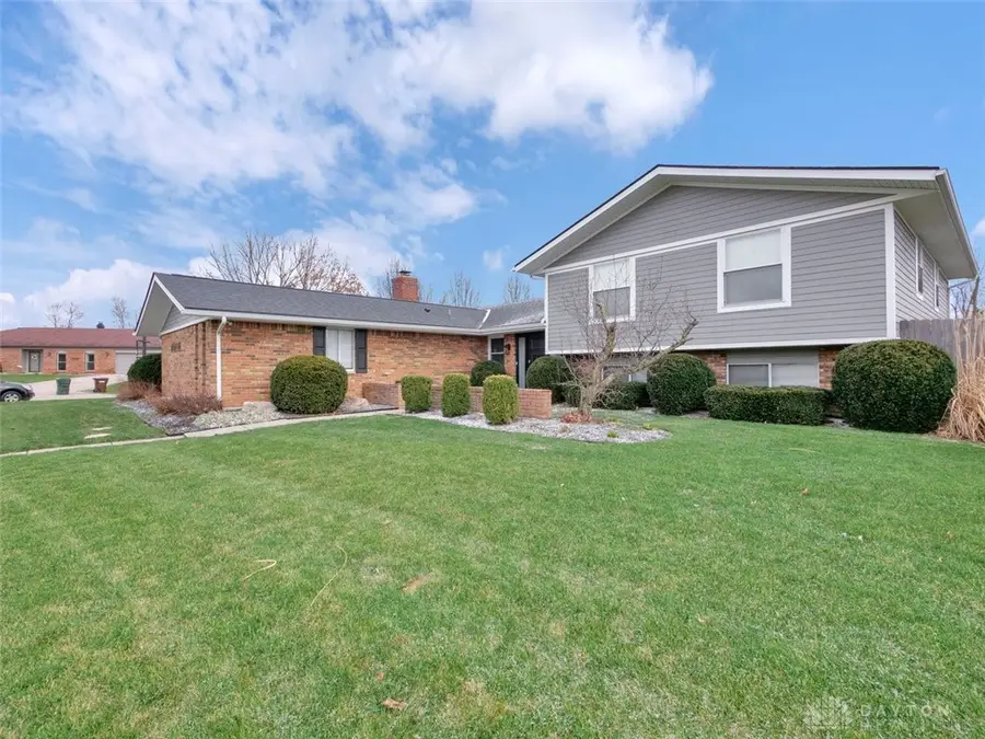 7120 Hardwicke Place, Butler, OH 45414 - #3