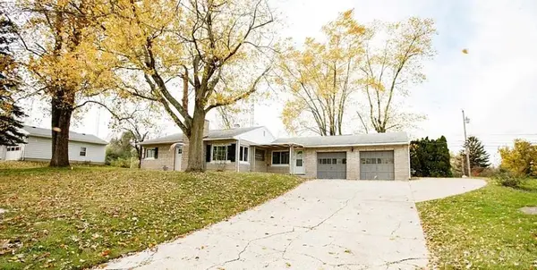 1513 Ridgeway Drive, Springfield, OH 45506