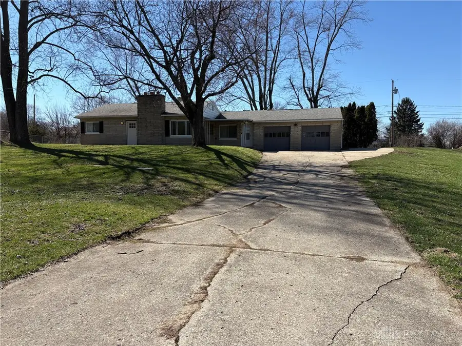 1513 Ridgeway Drive, Springfield, OH 45506 - #2