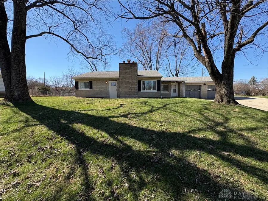 1513 Ridgeway Drive, Springfield, OH 45506 - #3