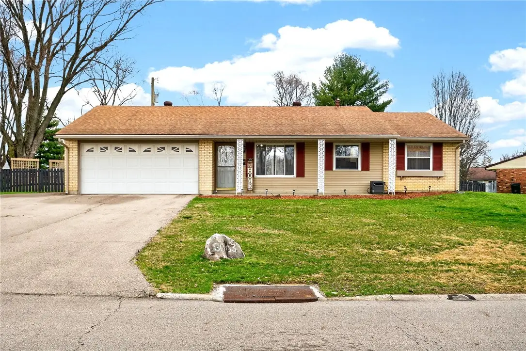 8063 Washington Park Drive, Etna, OH 45459 - #1