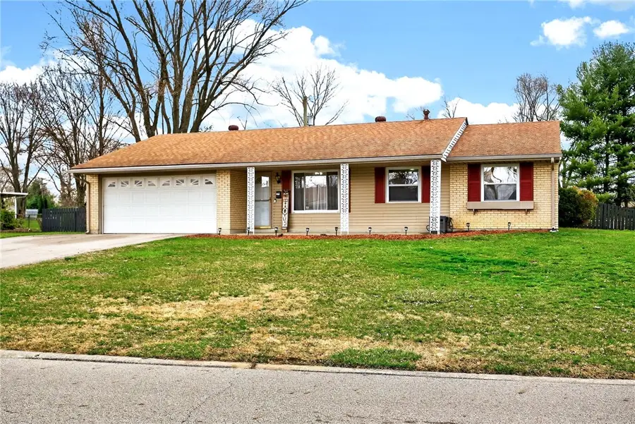 8063 Washington Park Drive, Etna, OH 45459 - #2