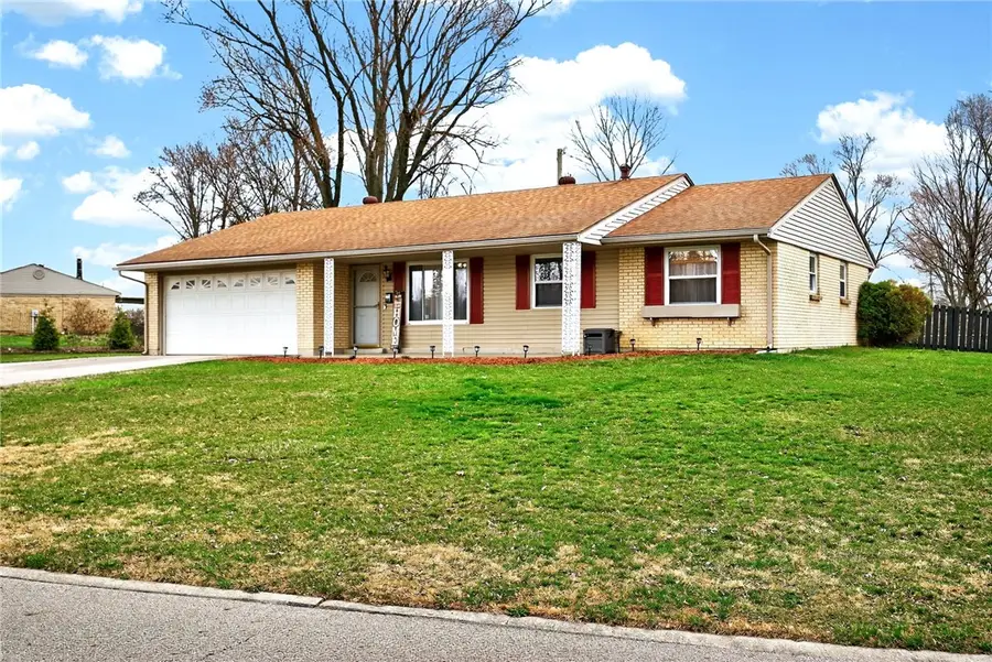 8063 Washington Park Drive, Etna, OH 45459 - #3