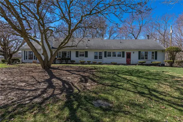 6885 Garber Road, Clayton, OH 45415