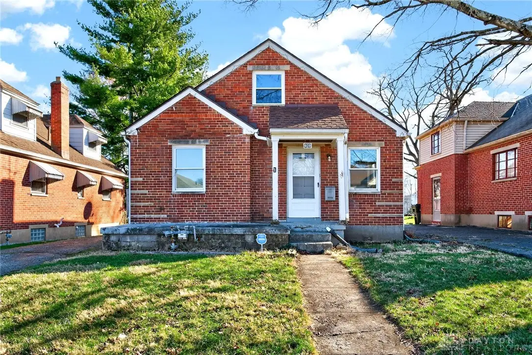 408 Sandhurst Drive, Dayton, OH 45405 - #1