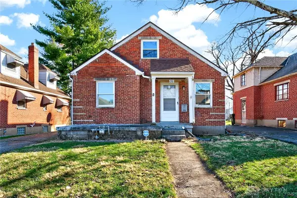 408 Sandhurst Drive, Dayton, OH 45405