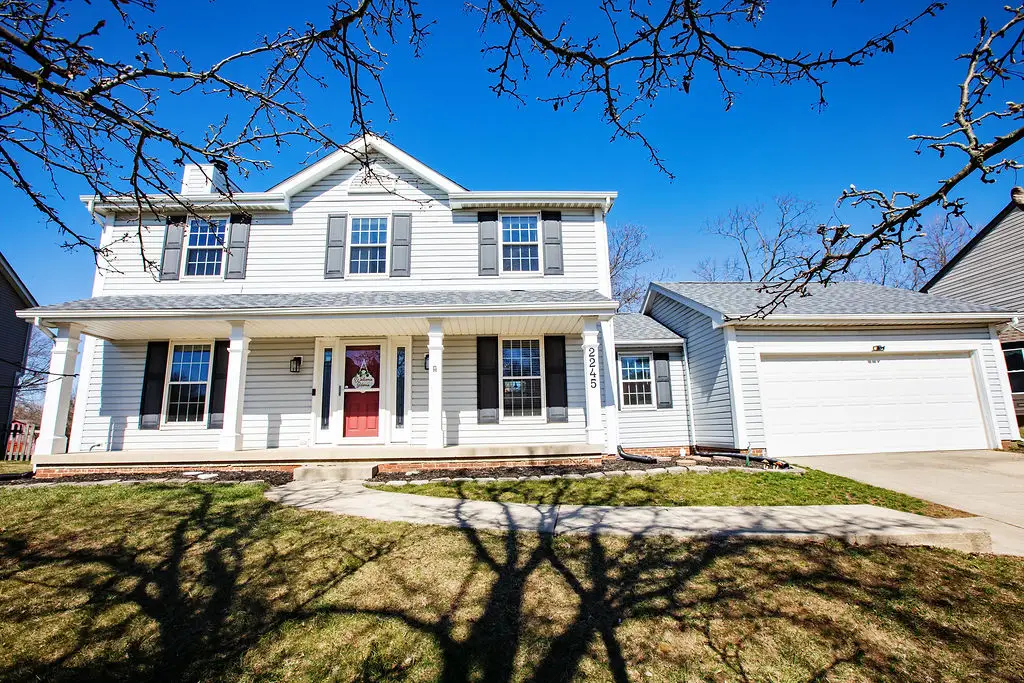 2245 Brookstream Court, Miamisburg, OH 45342 - #1