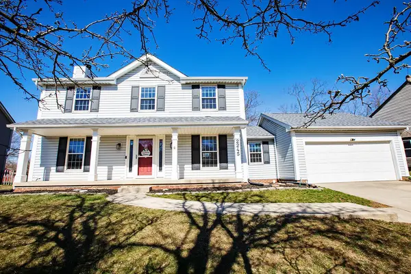 2245 Brookstream Court, Miamisburg, OH 45342