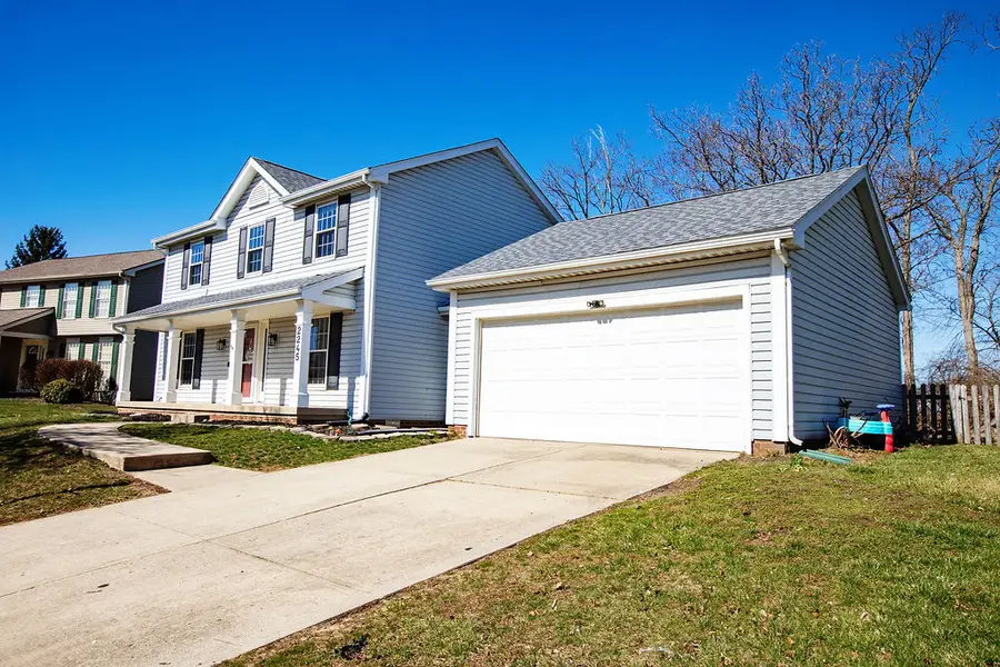 2245 Brookstream Court, Miamisburg, OH 45342 - #3