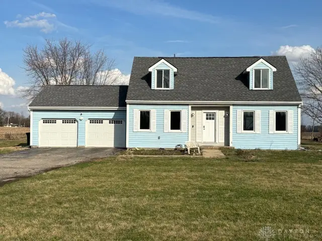 4980 Johnsville Brookville Road, Brookville, OH 45309 - #1