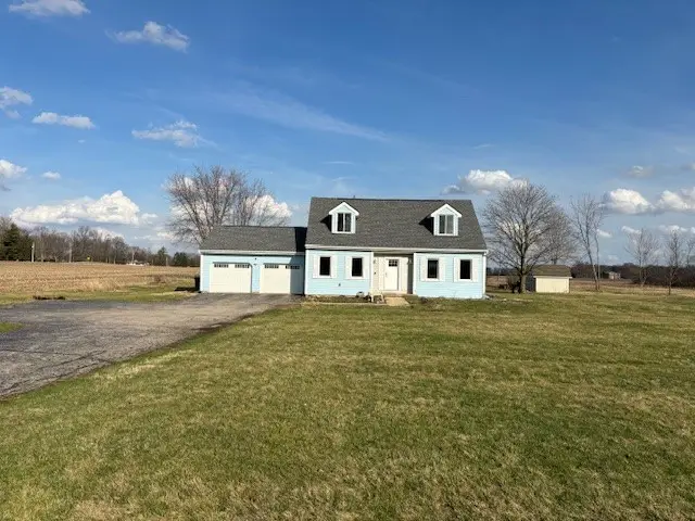 4980 Johnsville Brookville Road, Brookville, OH 45309 - #2