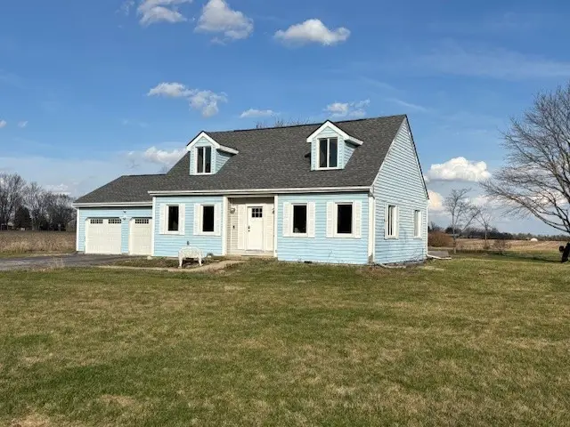 4980 Johnsville Brookville Road, Brookville, OH 45309 - #3