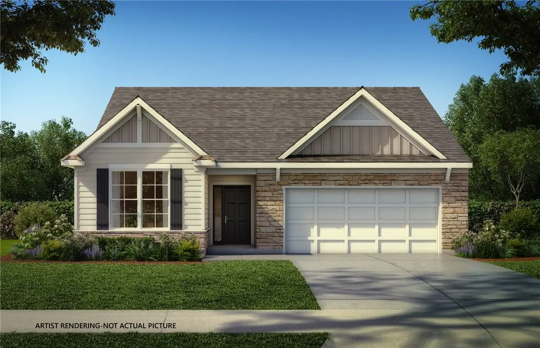 4250 Ellason Court, Centerville, OH 45440 - #1