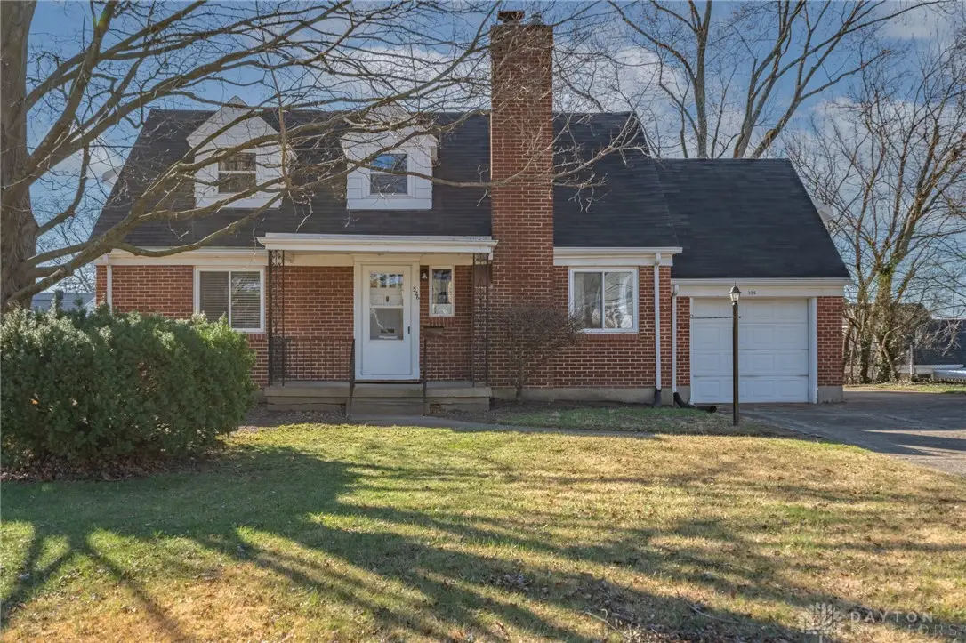 326 N Bromfield Road, Kettering, OH 45429 - #1