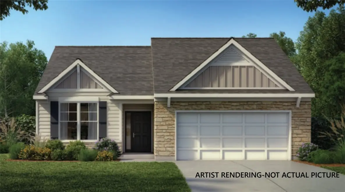 4240 Ellason Court, Centerville, OH 45440 - #1