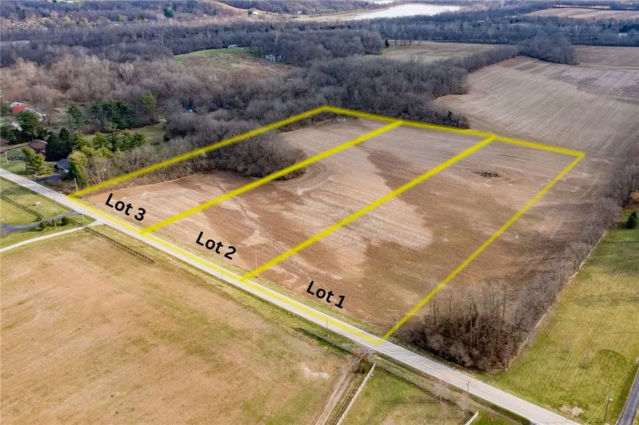 Lot 1 Lower Springboro Road, Wayne, OH 45068 - #3