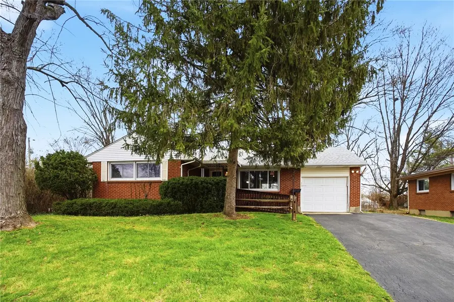 3700 Lisbon Street, Kettering, OH 45429 - #2