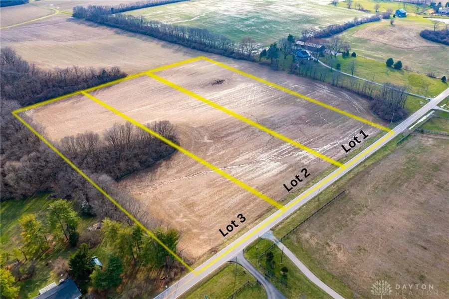 Lot 2 Lower Springboro Road, Wayne, OH 45068 - #3