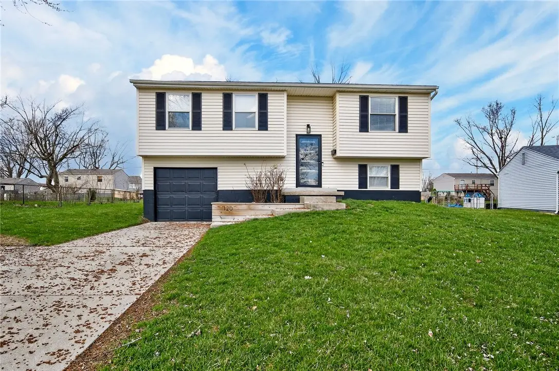 120 Lightner Lane, Union, OH 45322 - #1