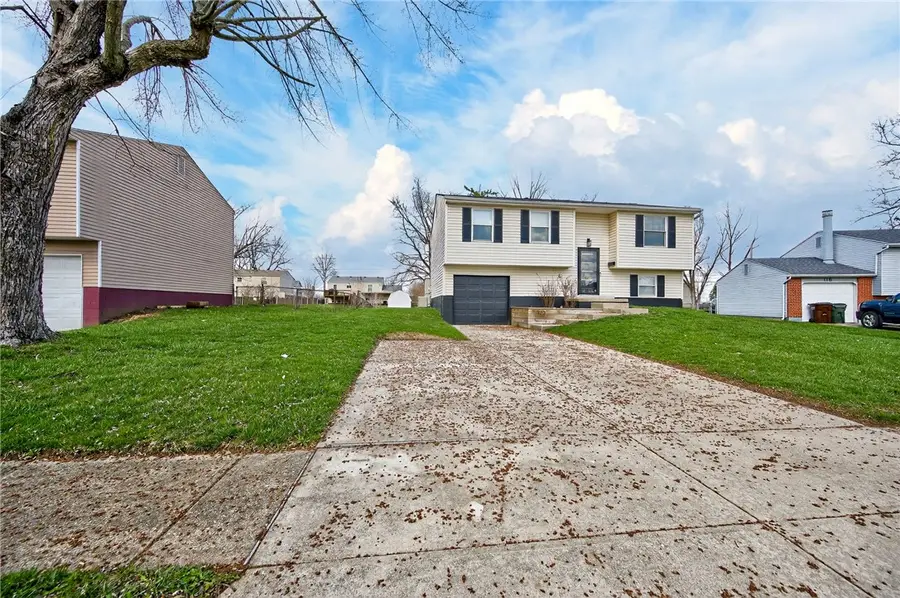 120 Lightner Lane, Union, OH 45322 - #3